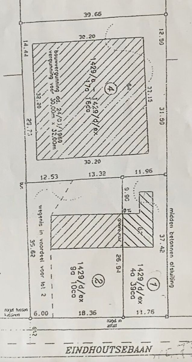 BOX 30m² of KMO UNIT 150m² weldra beschikbaar! foto 11