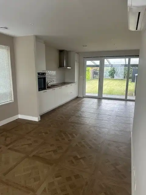 Mooie energiezuinige woning in Achel nabij de Nederlandse grens foto 2