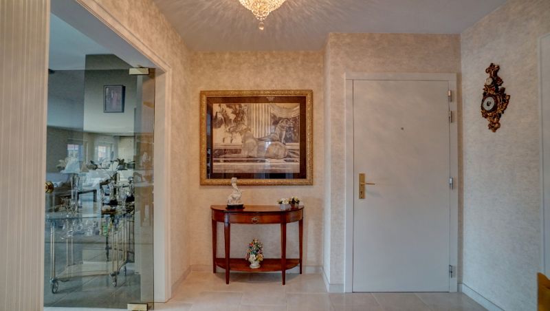 Exclusief ruim luxe-appartement van 190m² met zuiderterras van 50m² foto 10