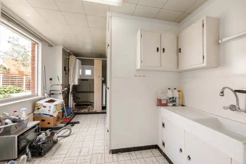 Karaktervolle gezinswoning TE KOOP in Sint-Baafs-Vijve! foto 10