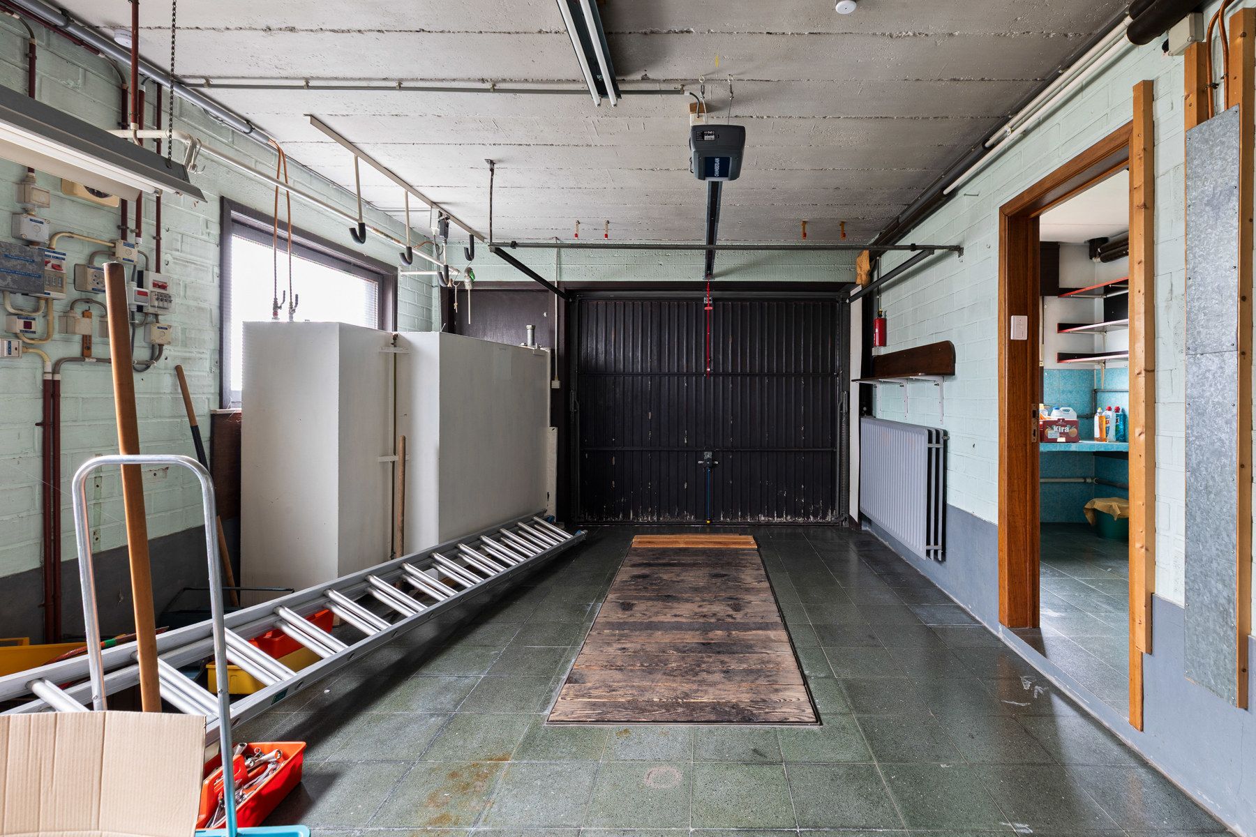 Te renoveren woning in een residentiële wijk in Lotenhulle foto 11