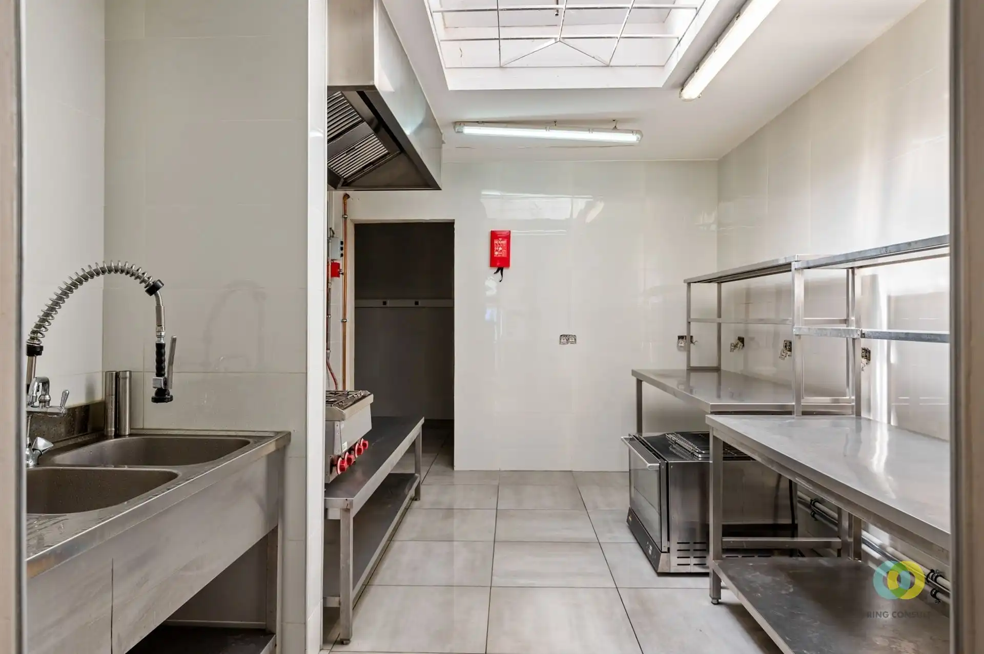 Gebouw voor gemengd gebruik foto 4