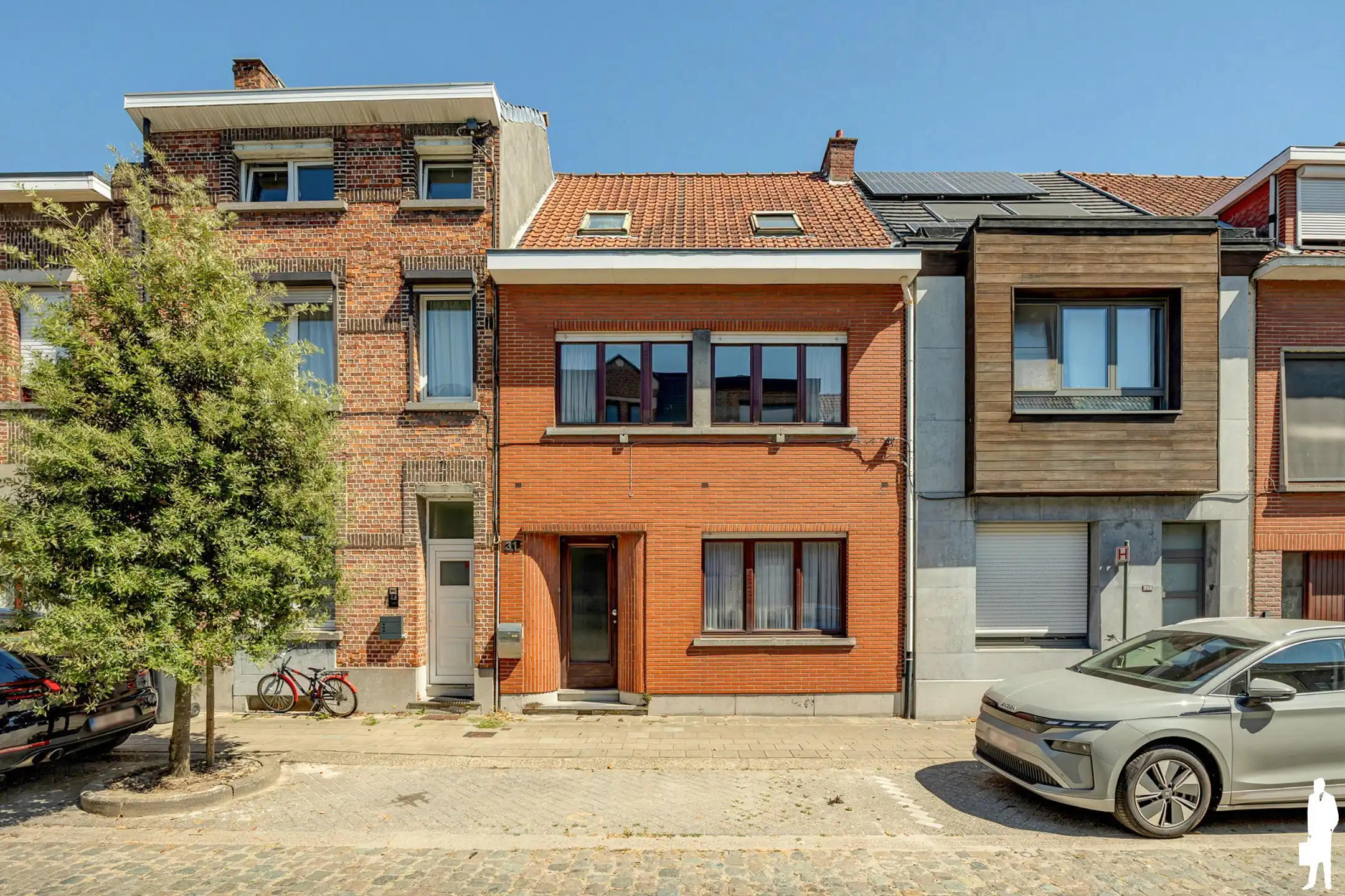 Huis te koop Koning Albertstraat 31 - 2070 Beveren-Kruibeke-Zwijndrecht