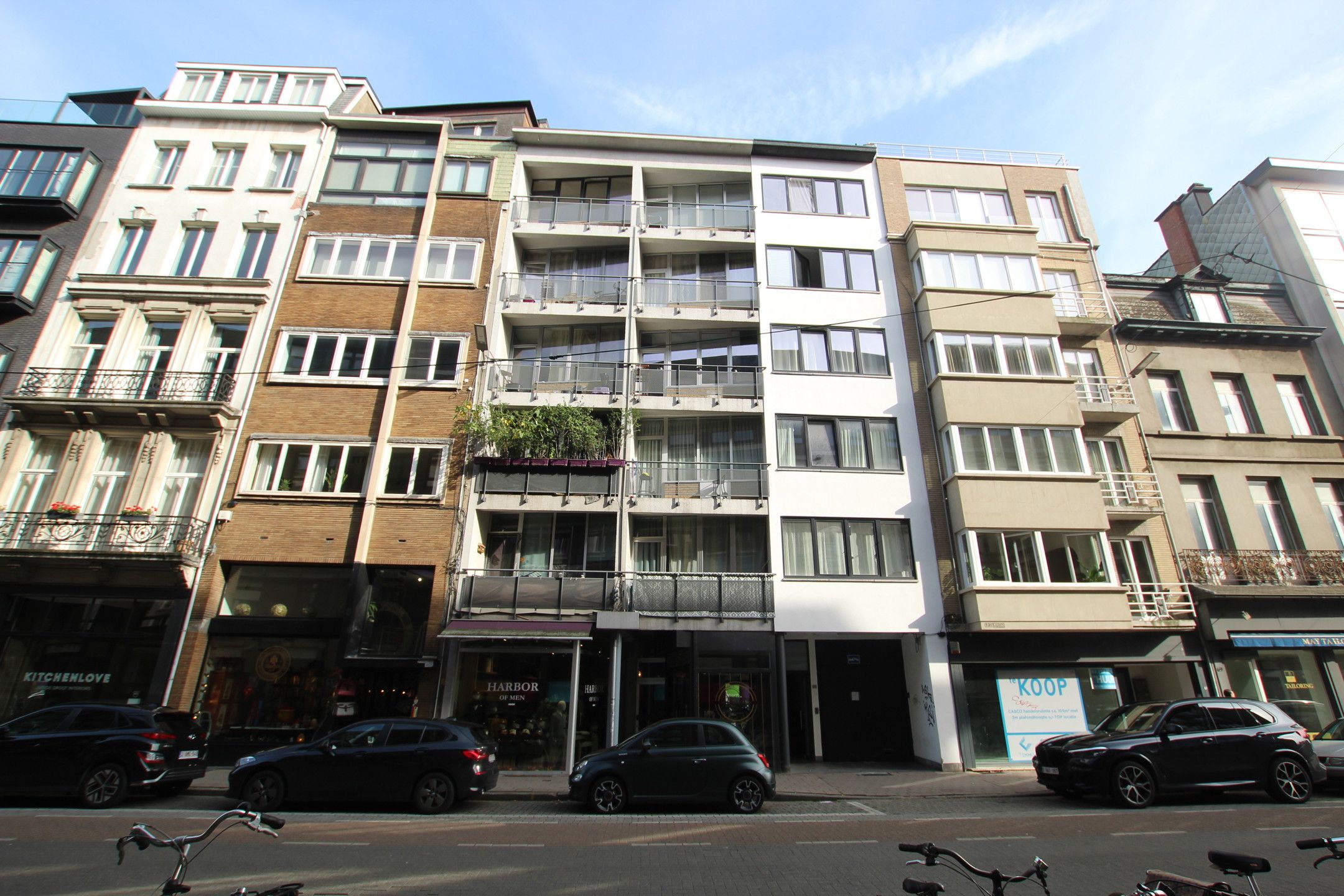 ()=>{if(producerUpdateValueVersion(node),producerAccessed(node),node.value===ERRORED)throw node.error;return node.value} Leopoldstraat 63/5 - 2000 Antwerpen