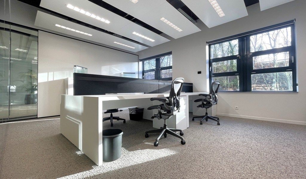 Instapklare kantoorruimte te huur in Businesspark E19 te Mechelen foto 6
