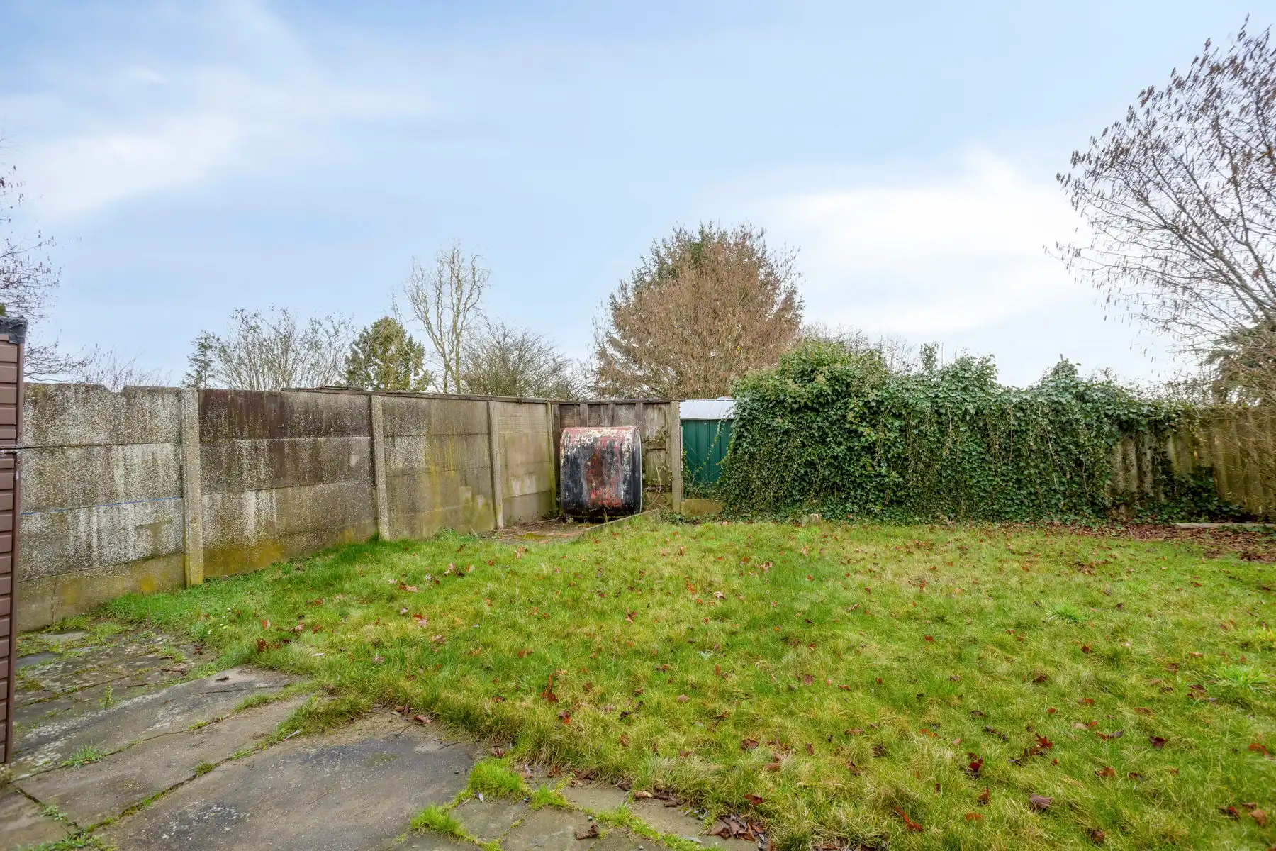 Te renoveren Charmewoning op centrale ligging foto 23