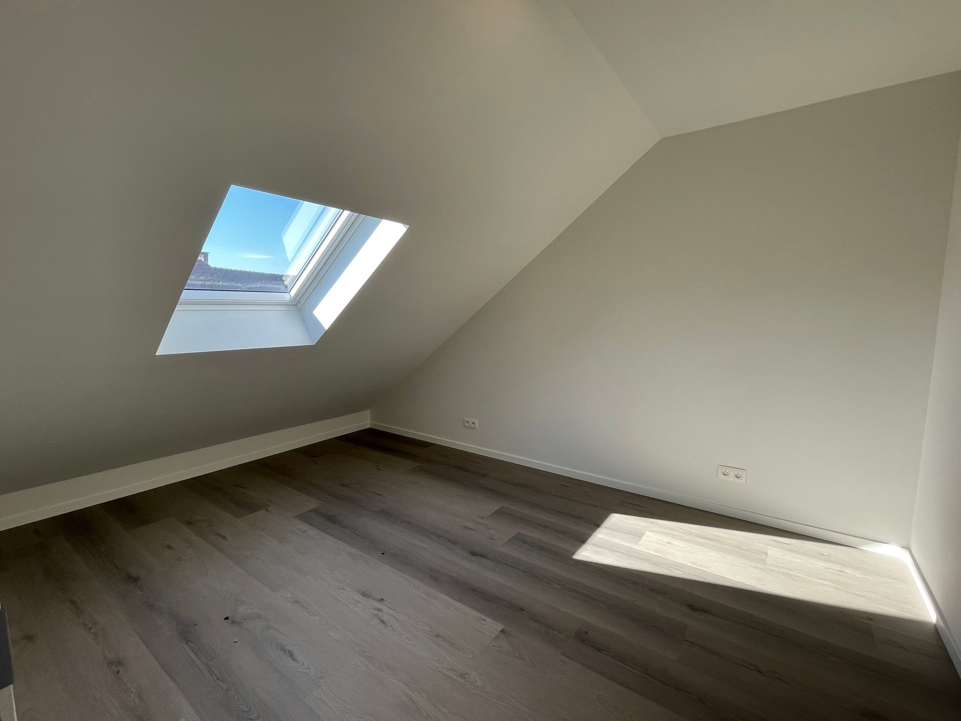 WOUBRECHTEGEM - NIEUWBOUW BEN-woning met prachtig vergezicht. foto 10