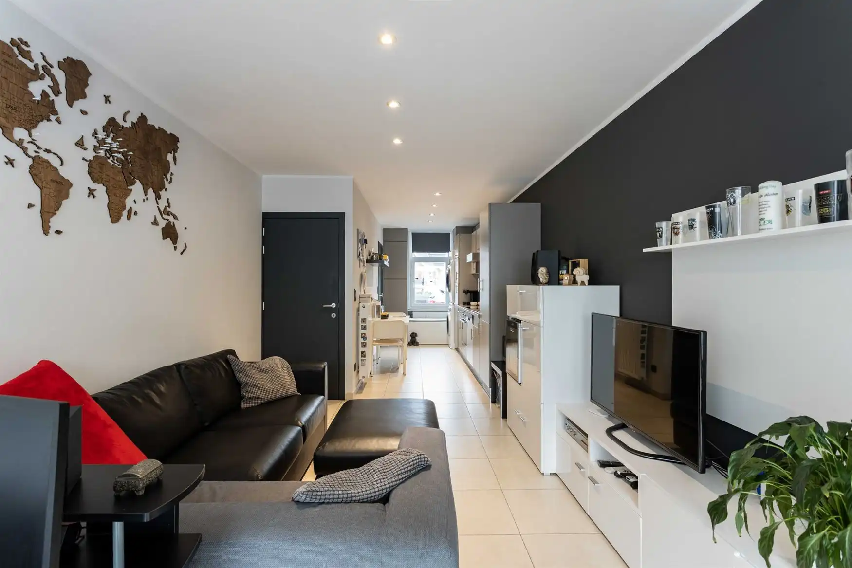 Compact wonen. Slim kiezen. Zorgeloos genieten. foto 3