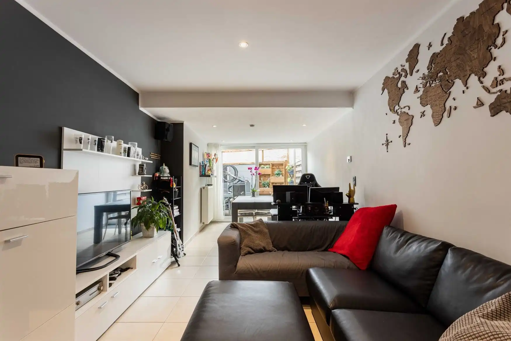 Compact wonen. Slim kiezen. Zorgeloos genieten. foto 3