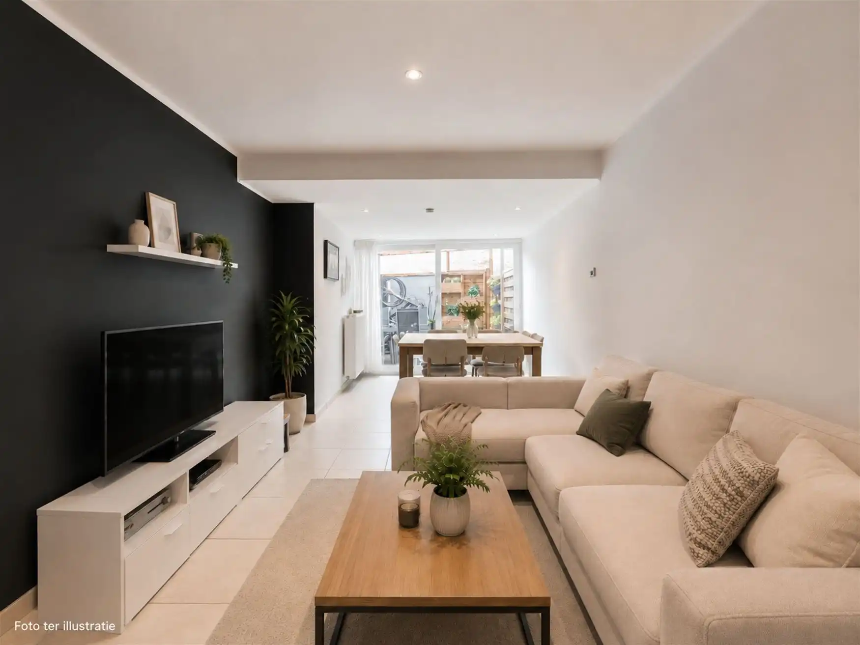 Compact wonen. Slim kiezen. Zorgeloos genieten. foto 3