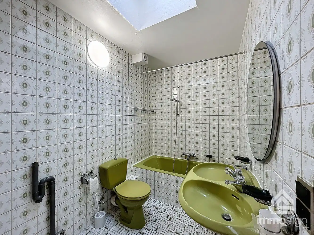 Appartement op het Nevenplein met drie slaapkamers! foto 19