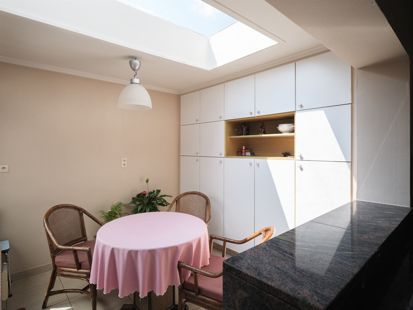 Solide & ruime woning  foto 5