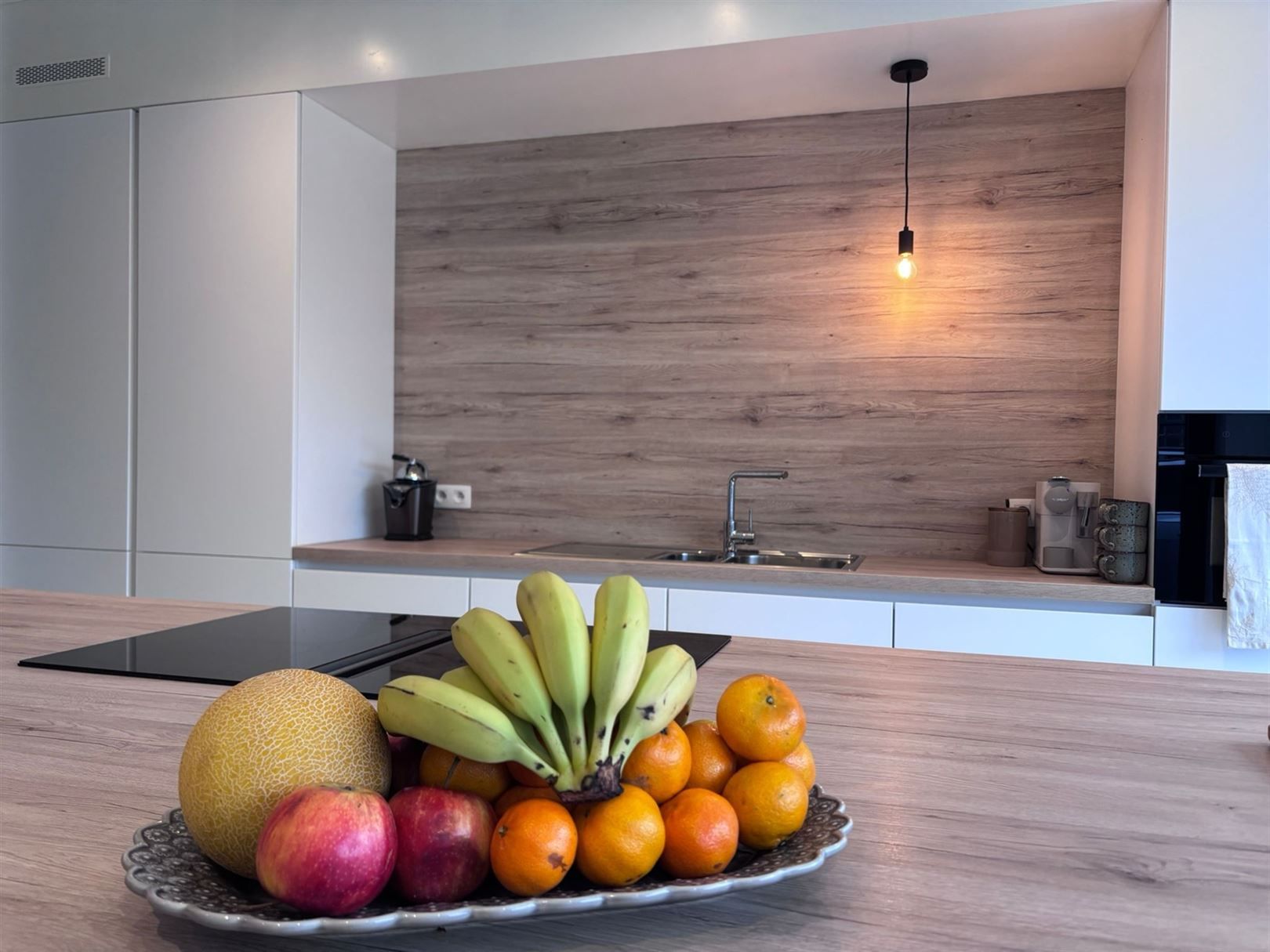 TE HUUR: Recent appartement met 3 slaapkamers te Wellen! foto 3