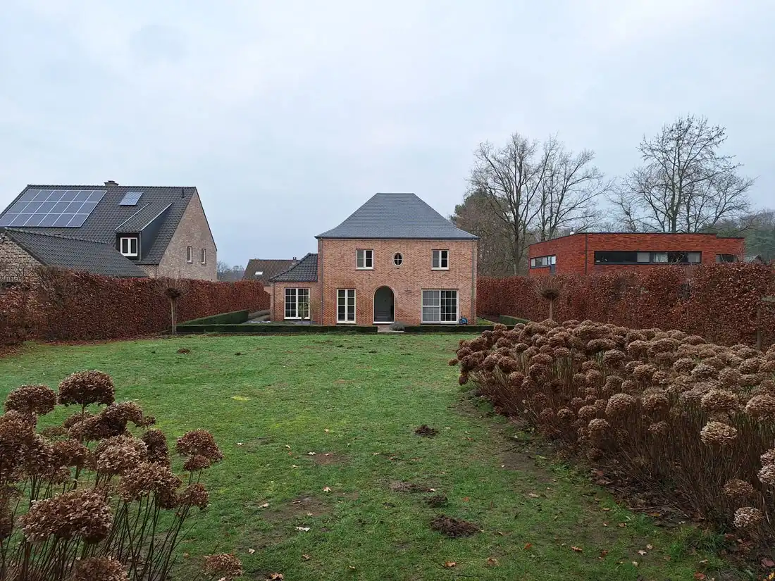 Prachtig landhuis te Schaffen foto 22