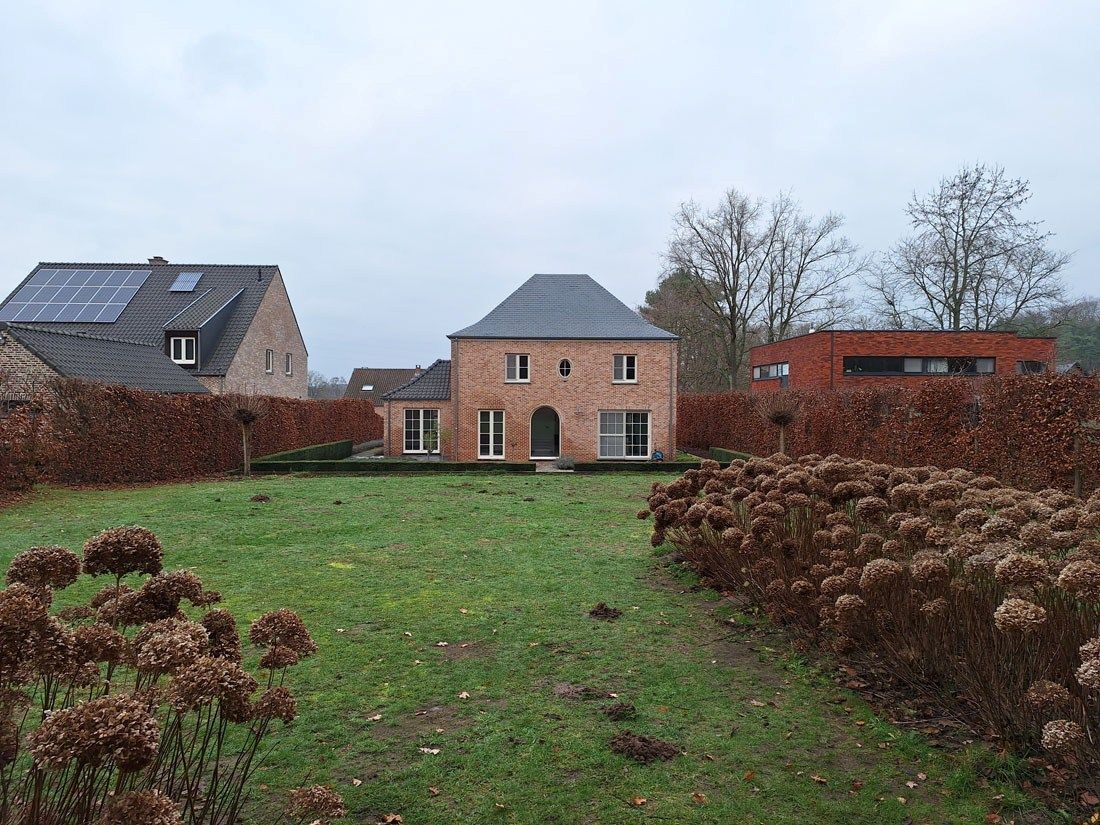 Prachtig landhuis te Schaffen foto 22