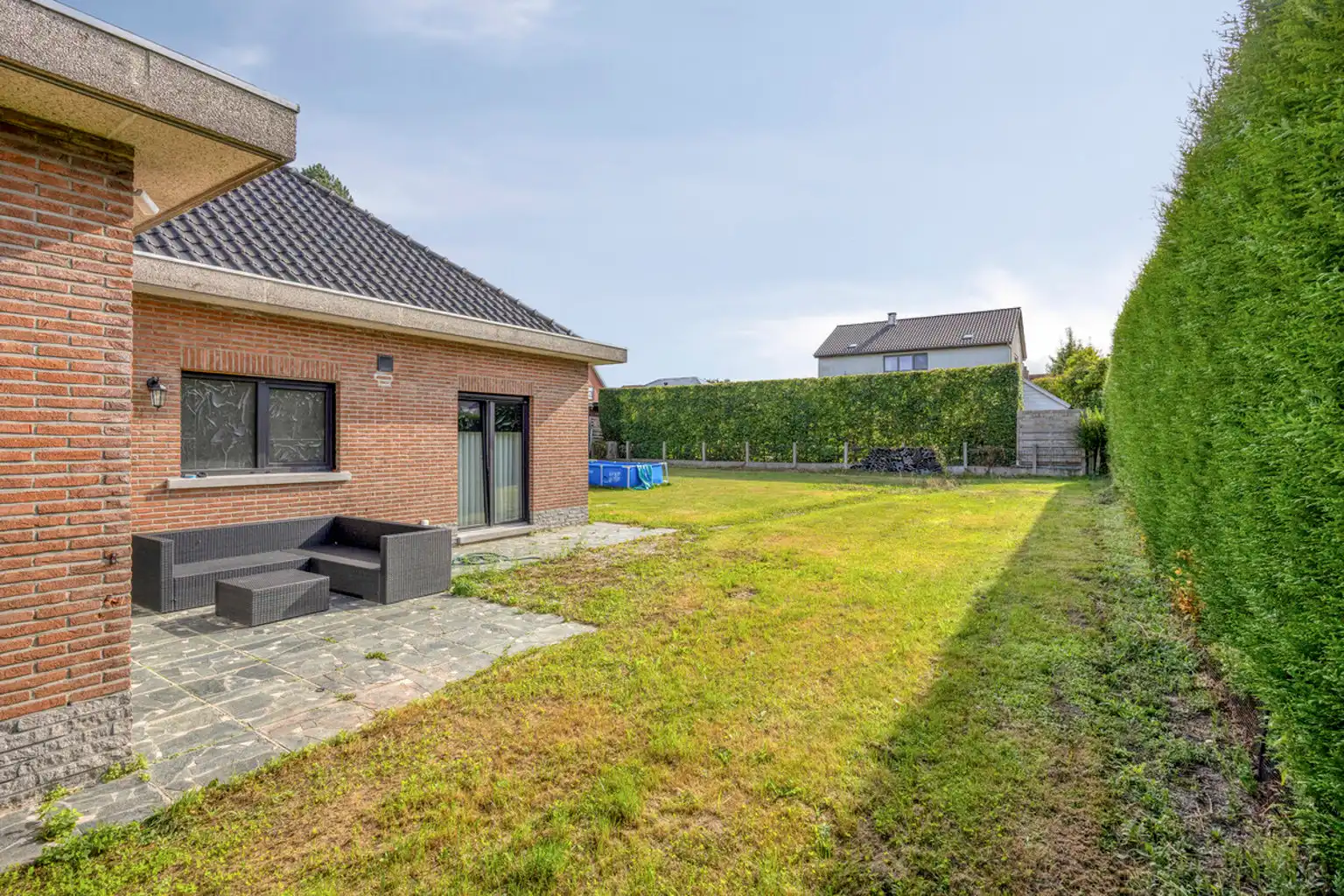 Volledig gerenoveerde bungalow op 8 are foto 22