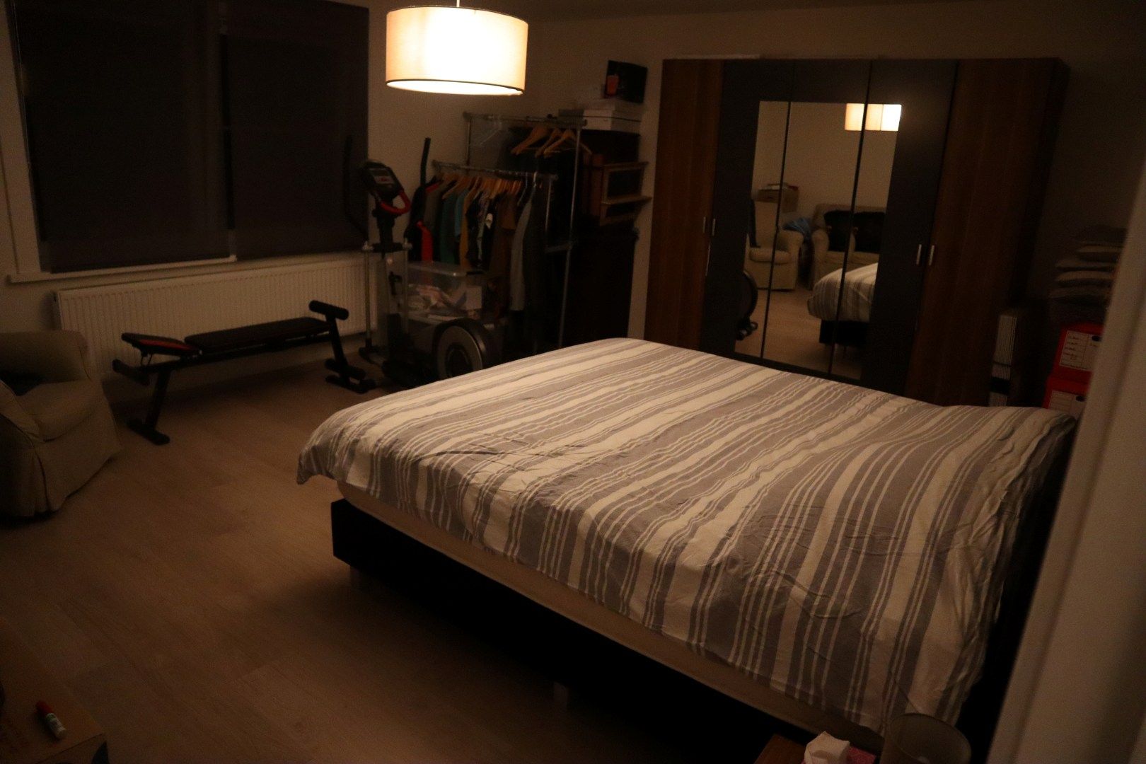 Woning met 3 slaapkamers en magazijn foto 11