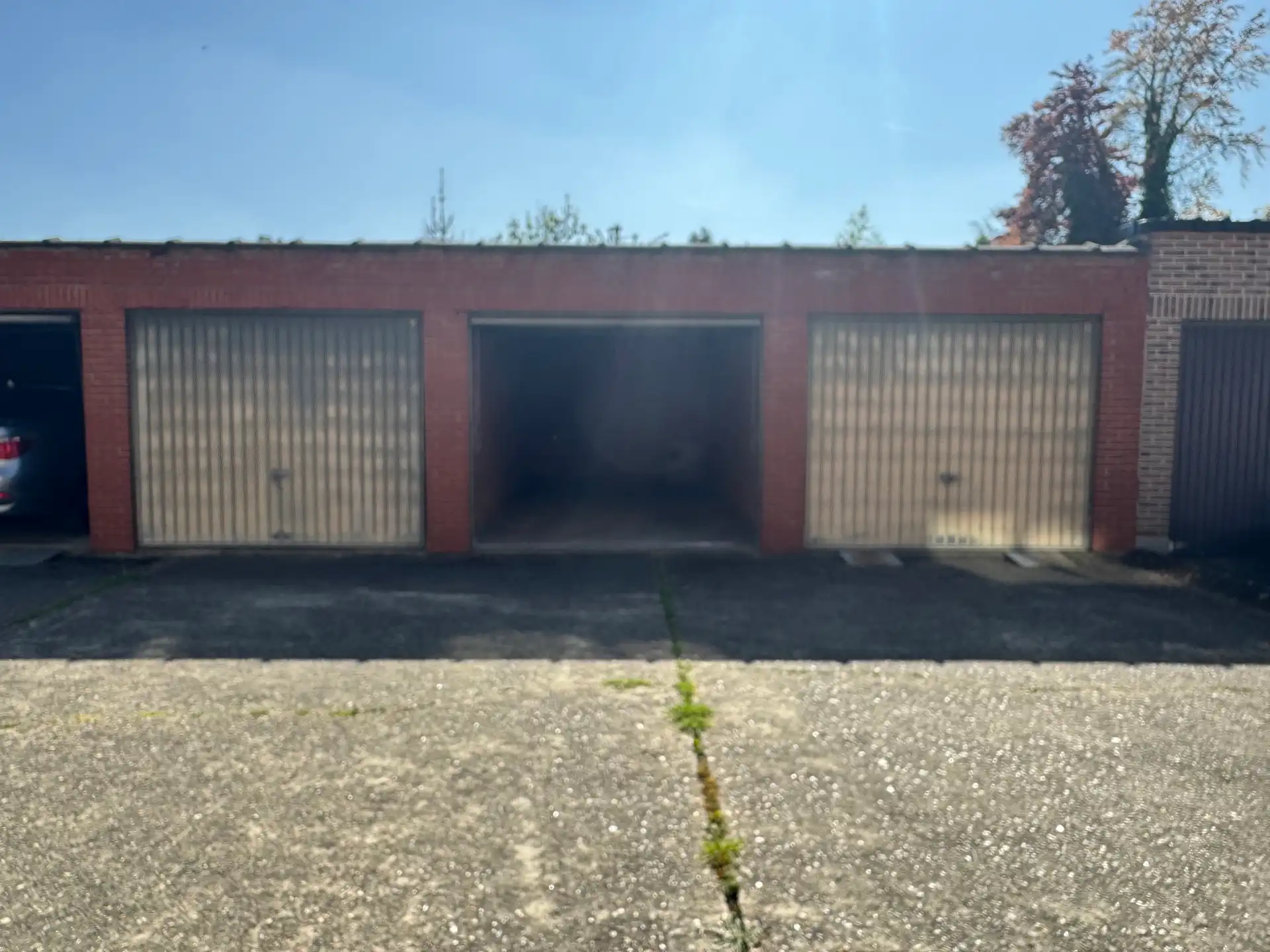 Garagebox te Aarschot foto {{pictureIndex}}