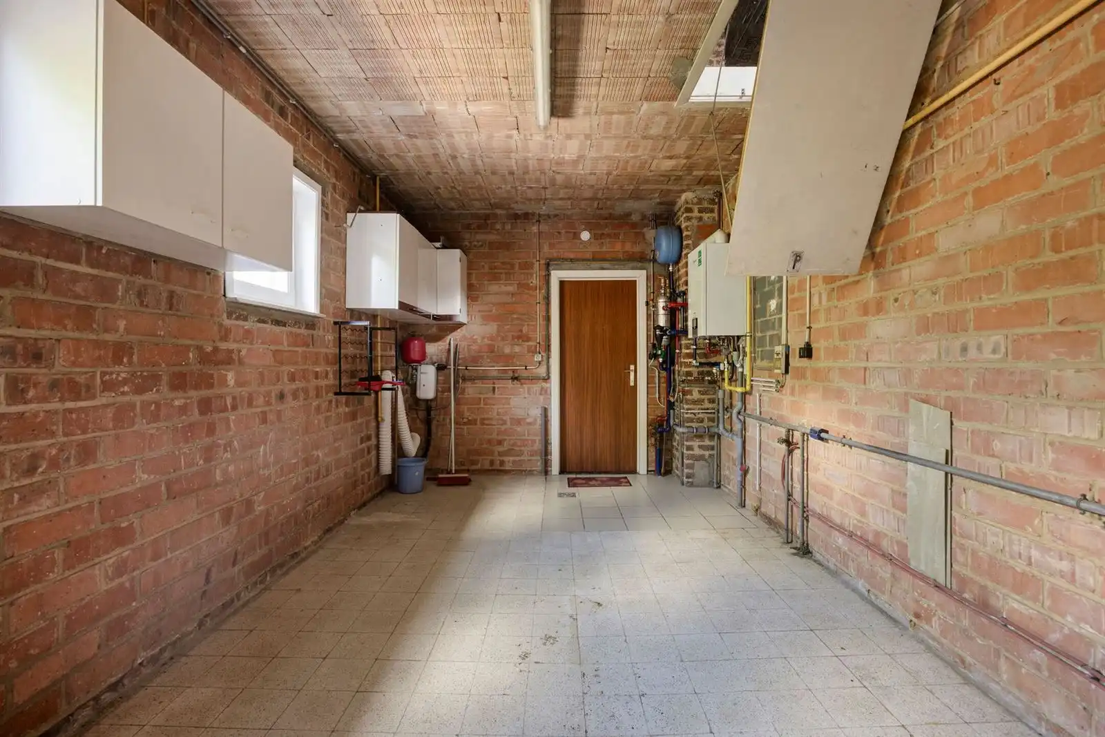 Bungalow met 2 slaapkamers foto 17