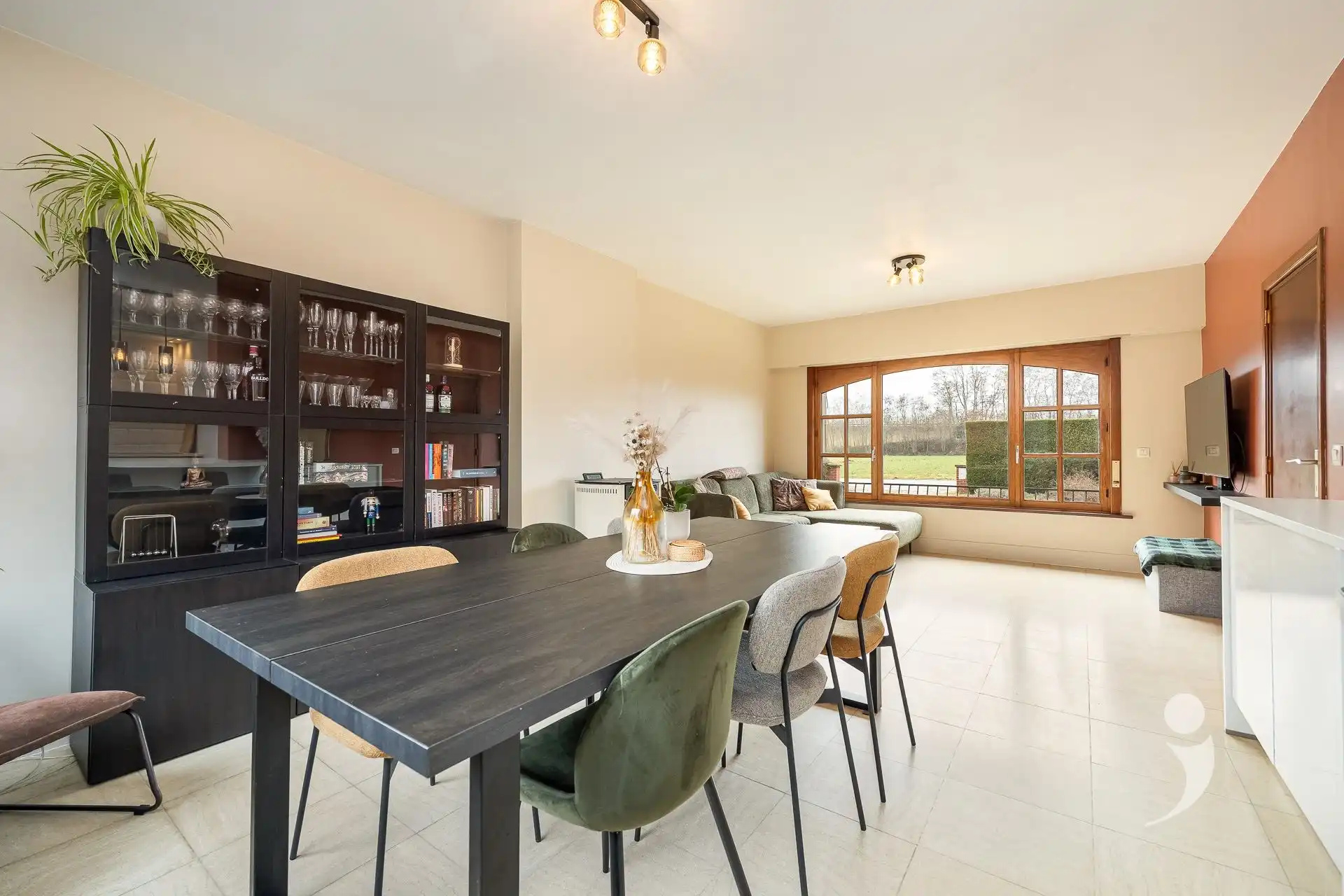 Charmante woning te Gijmelstraat 41 3200 Aarschot.  foto 12