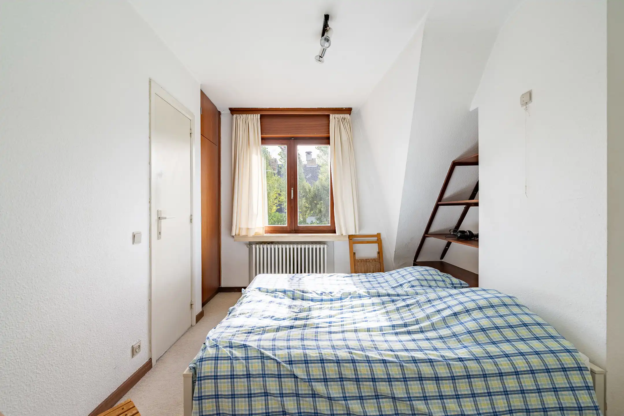 Koppelwoning te koop in Knokke-Zoute – Luxe renovatieproject foto 23