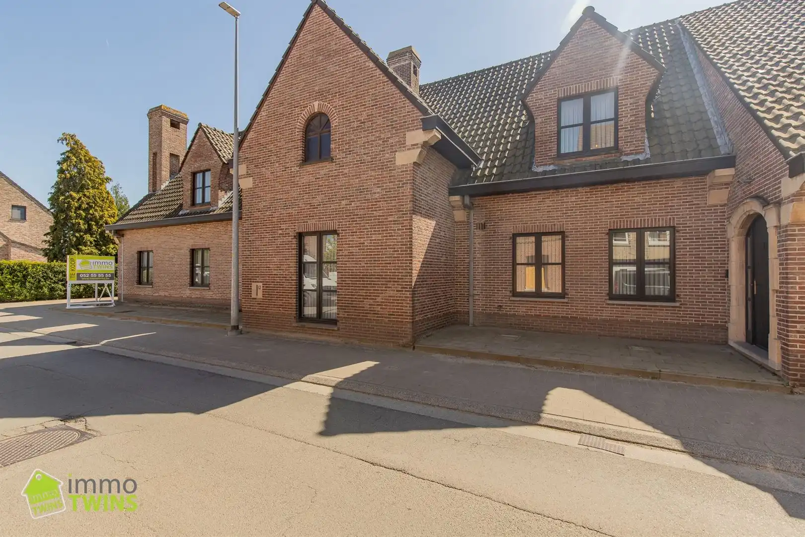 Uitzonderlijk ruime en veelzijdige praktijkwoning / cohousing met tal van mogelijkheden foto 44