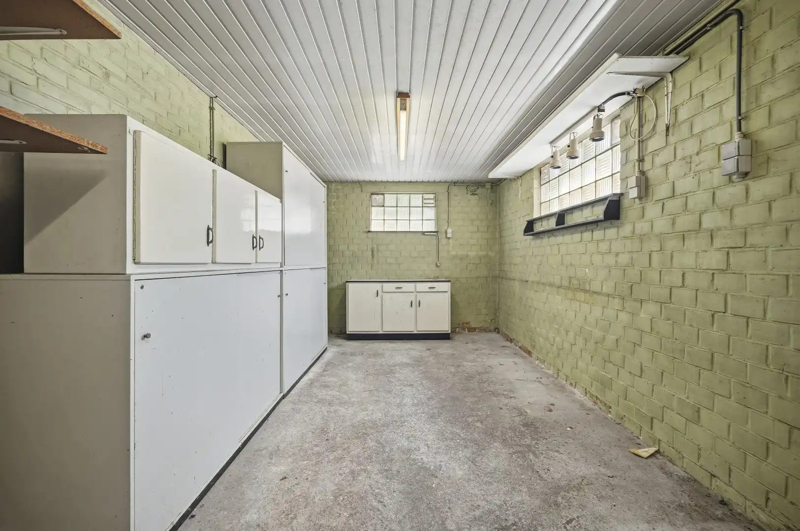 Half open bebouwing met tuin, garage en 3 slaapkamers in Boutersem  foto 15