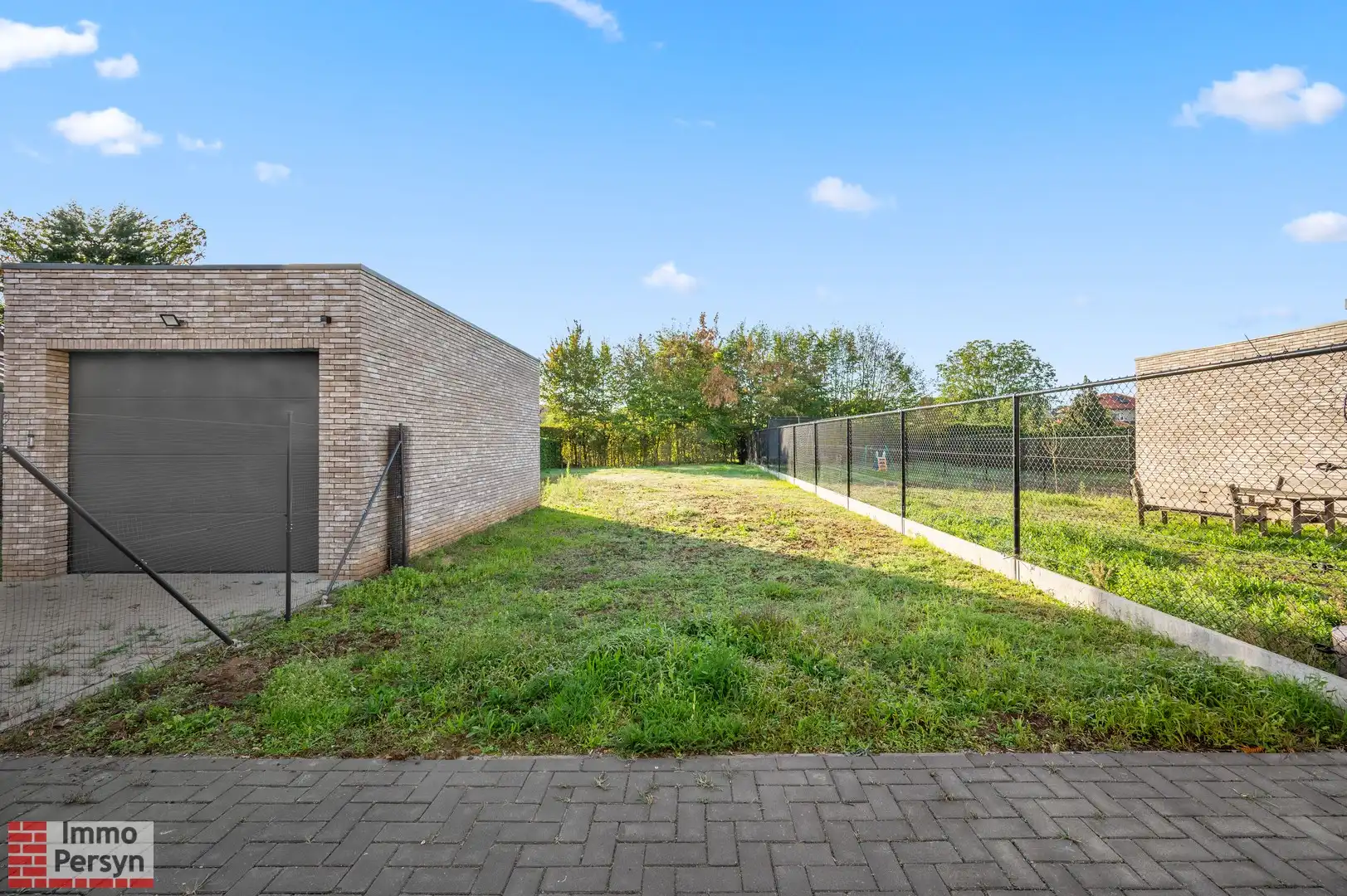 Moderne energiezuinige woning in Lummen foto 19