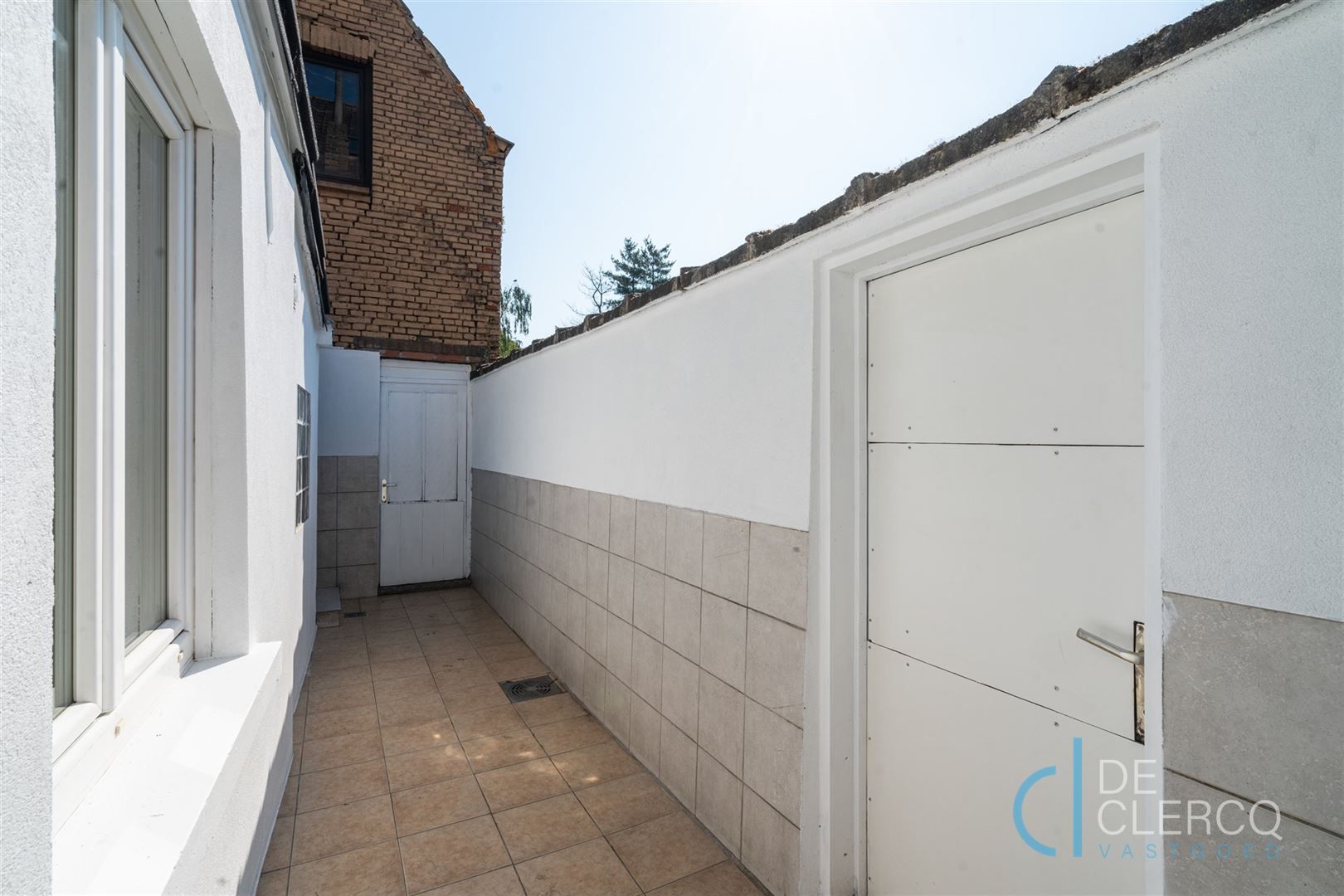 Op te frissen woning te koop in centrum Lochristi!  foto 12