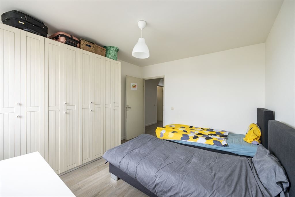Energiezuinig appartement met panoramisch zicht foto 12