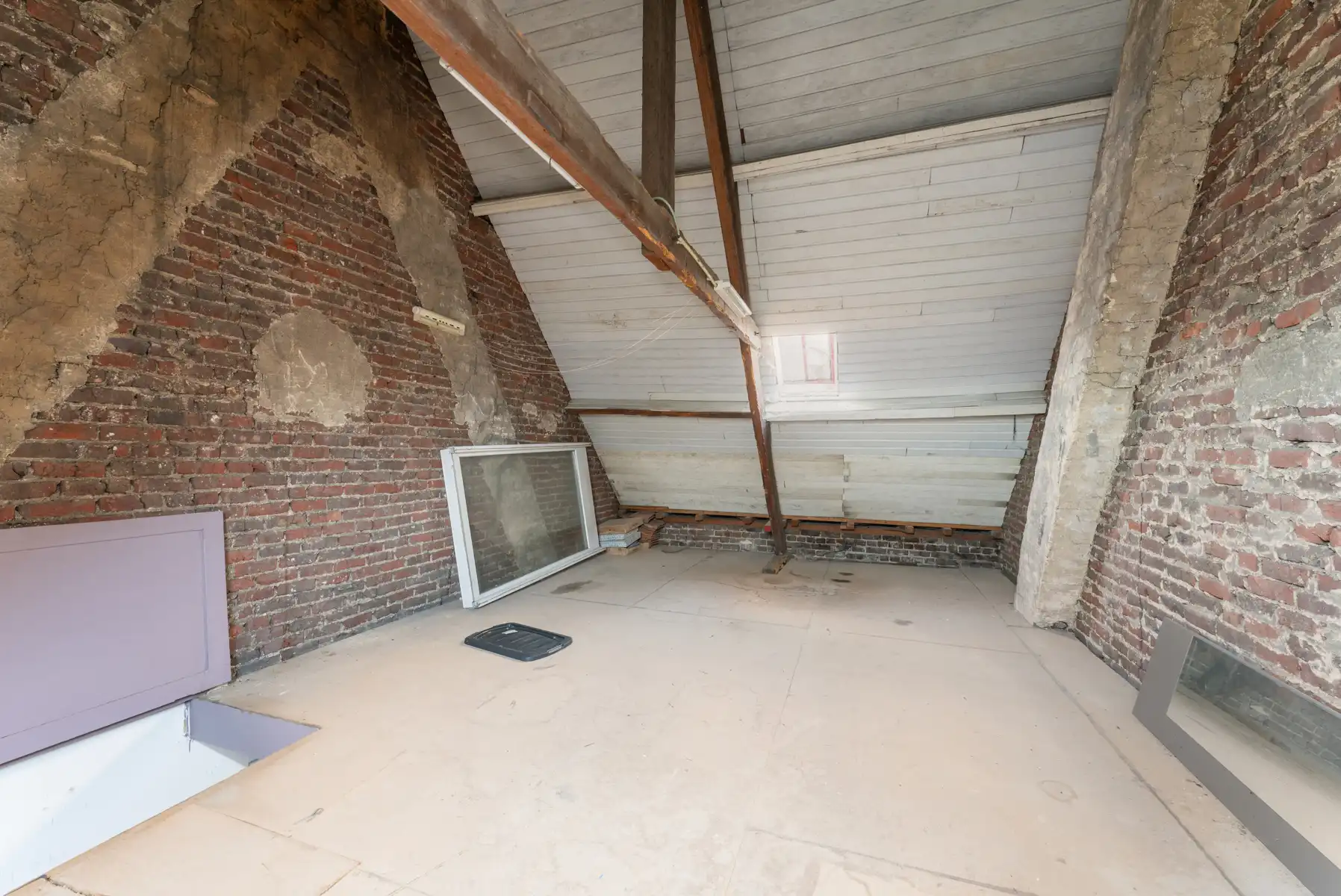 Gezellige gezinswoning in Izegem foto 12