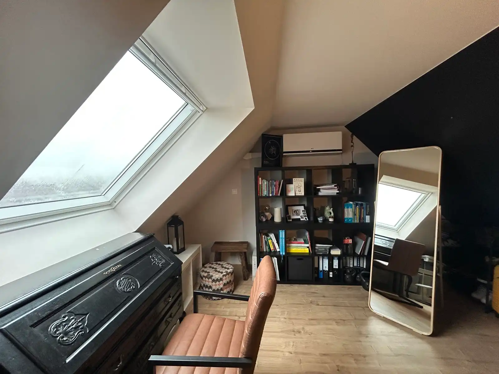 Appartement te huur foto 13