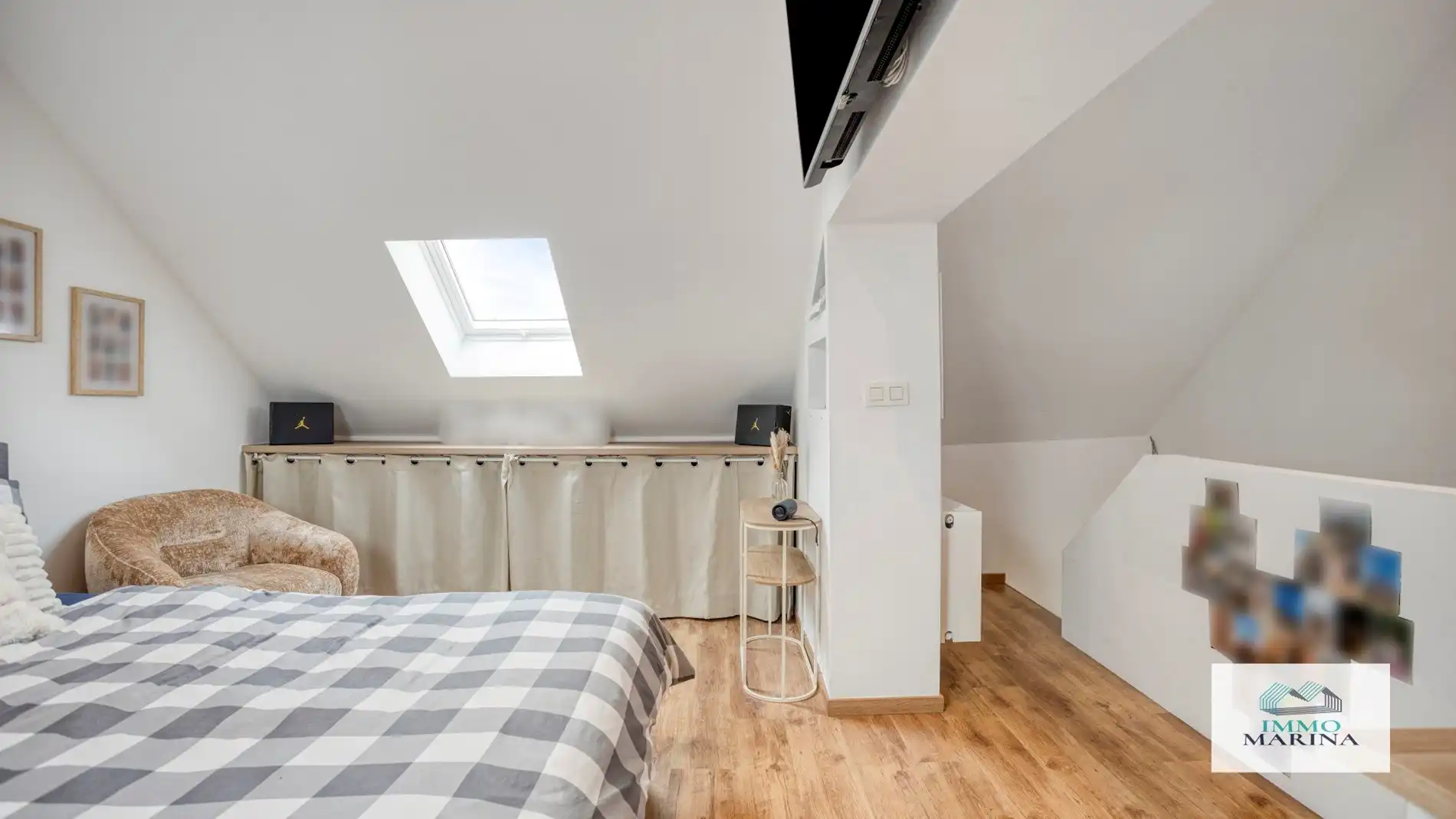 Instapklare woning op 8are met ruim bijgebouw te Tremelo (Baal)  foto 17