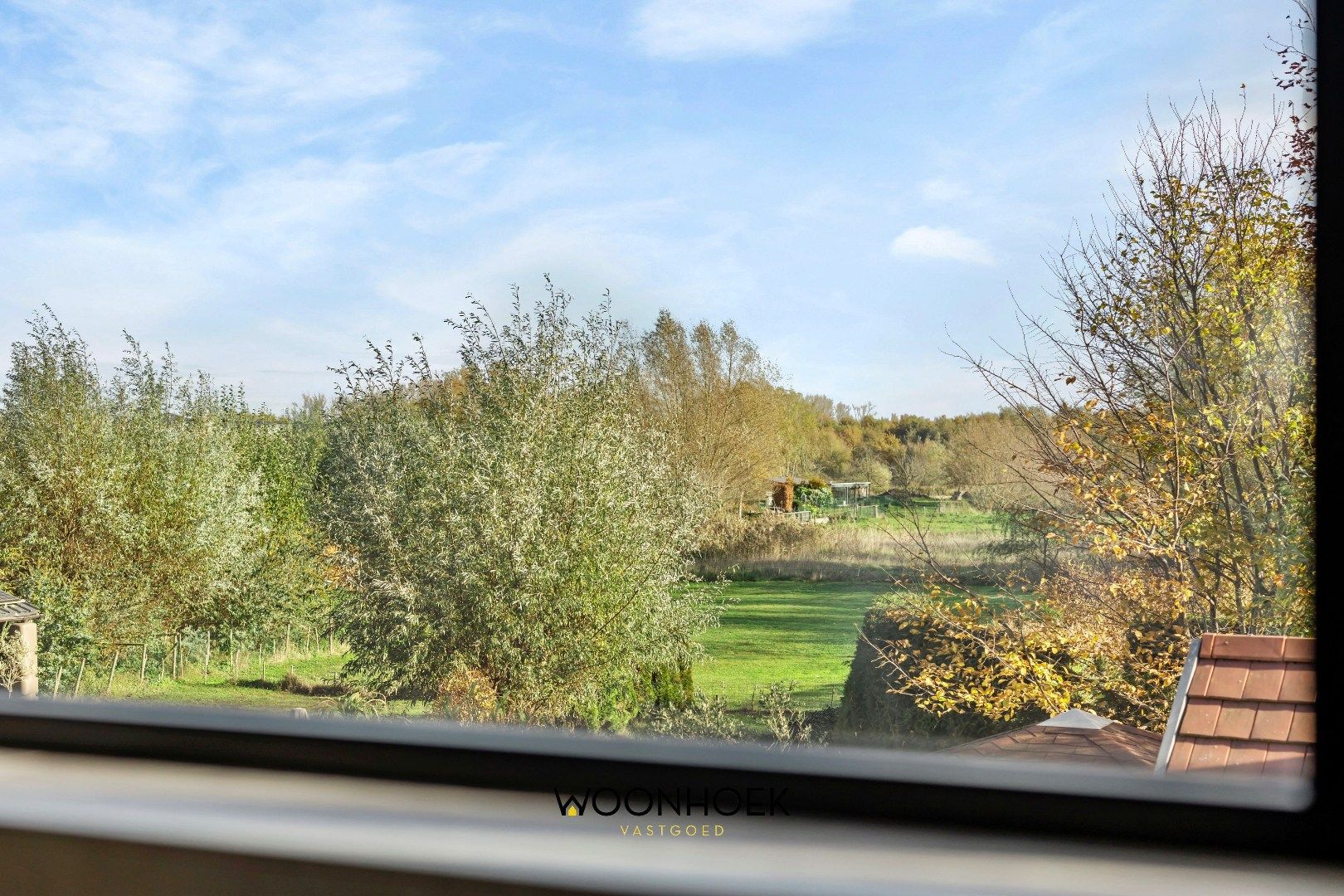 VERKOCHT! Binnen de week! Woonhoek Vastgoed Lokeren foto 22