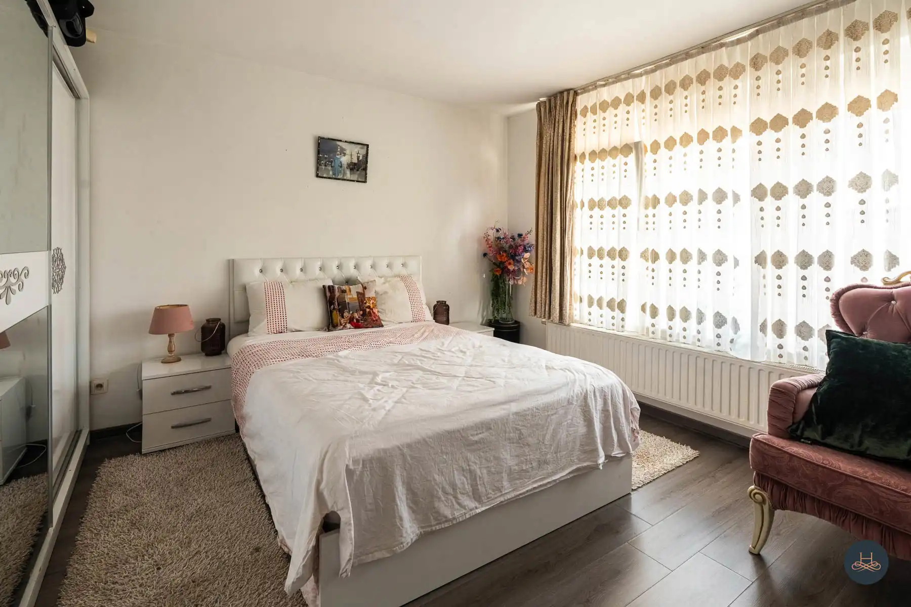 Comfortabele ruime gezinswoning met strategische ligging foto 32