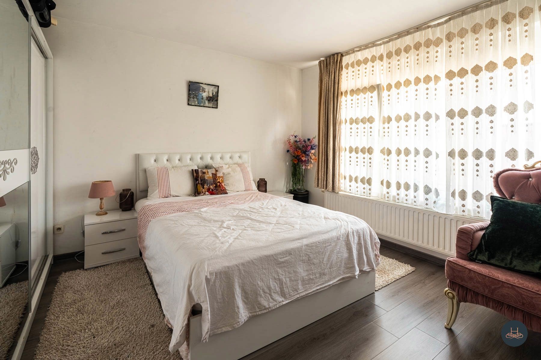 Comfortabele ruime gezinswoning met strategische ligging foto 33