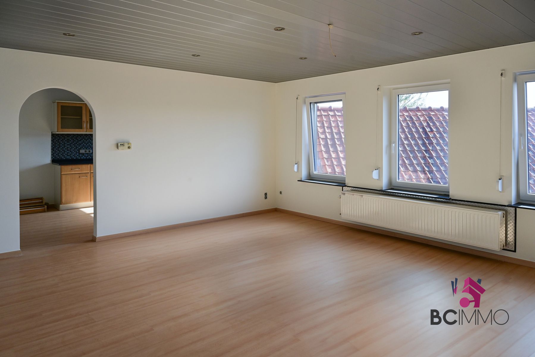 Instapklaar appartement met 3 slaapkamers te koop in Genk  foto 6