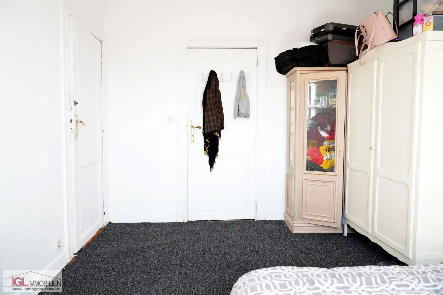 Opbrengsteigendom  met 4 appartementen te koop foto 33