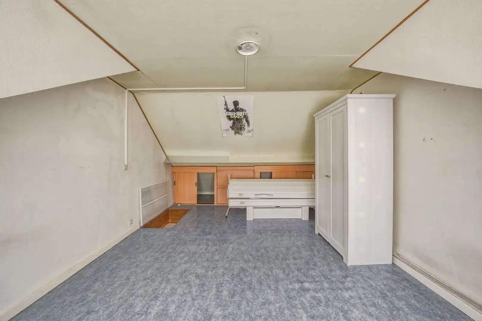 Handelspand met woonst te koop in het centrum van Oudenburg foto 20