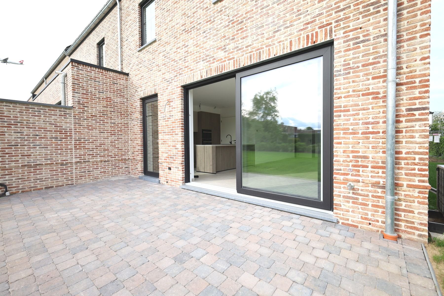 NIEUWBOUWWONING met 5 slaapkamers, 2 badkamers foto 7