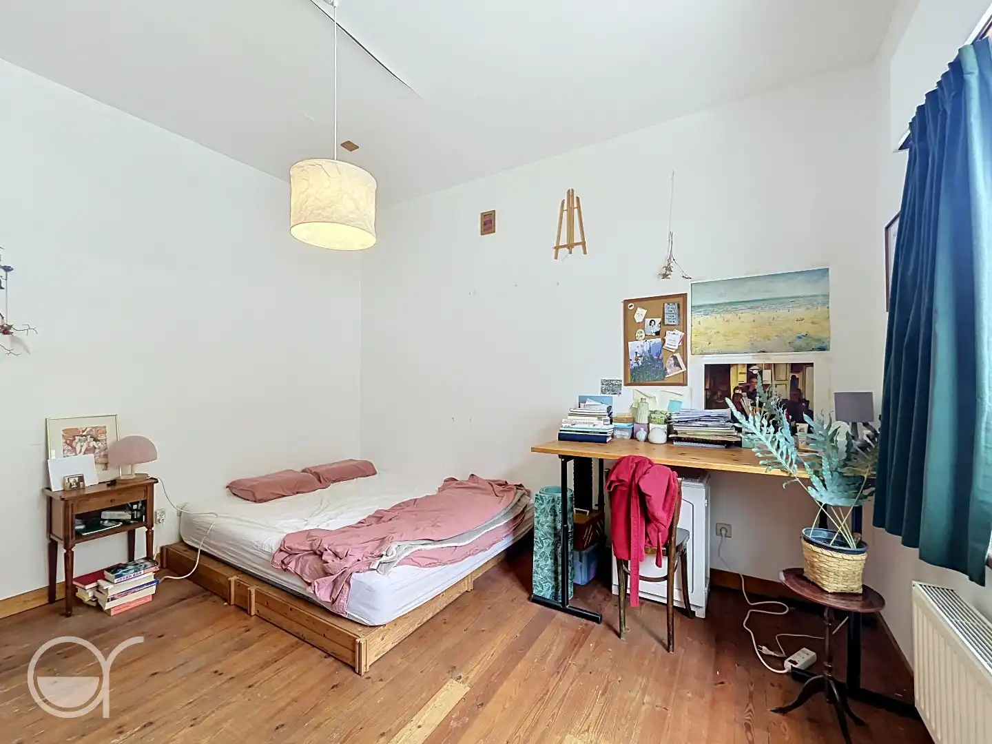 Gezellig 3-slaapkamerappartement op toplocatie nabij Gent-Sint-Pieters foto 9