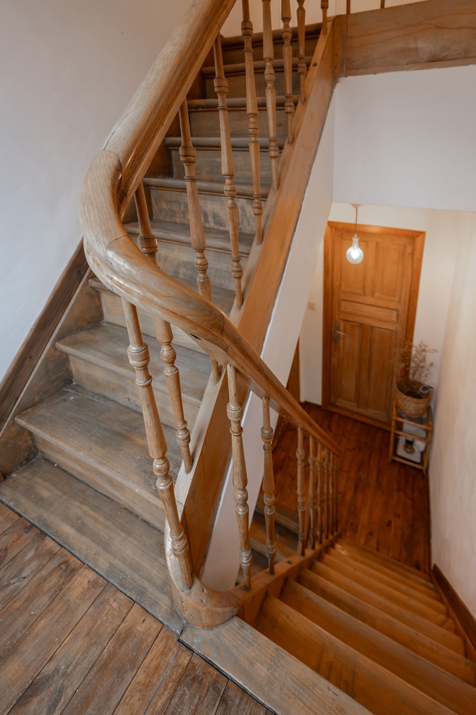 Instapklare charmante burgerwoning in heel leuke buurt !  foto 26