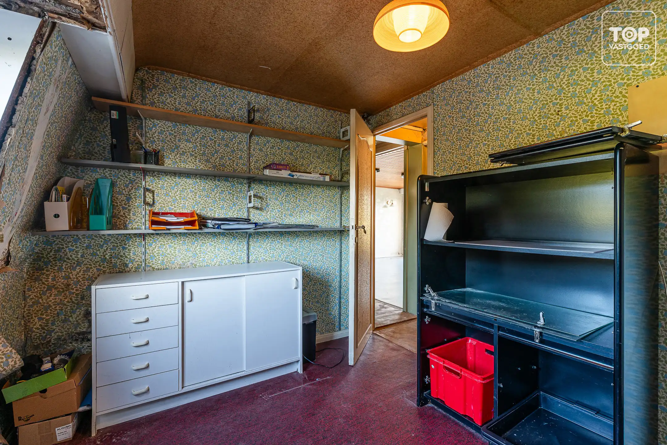 Ontdek deze te renoveren woning met 4 slaapkamers te Mariakerke! foto 20