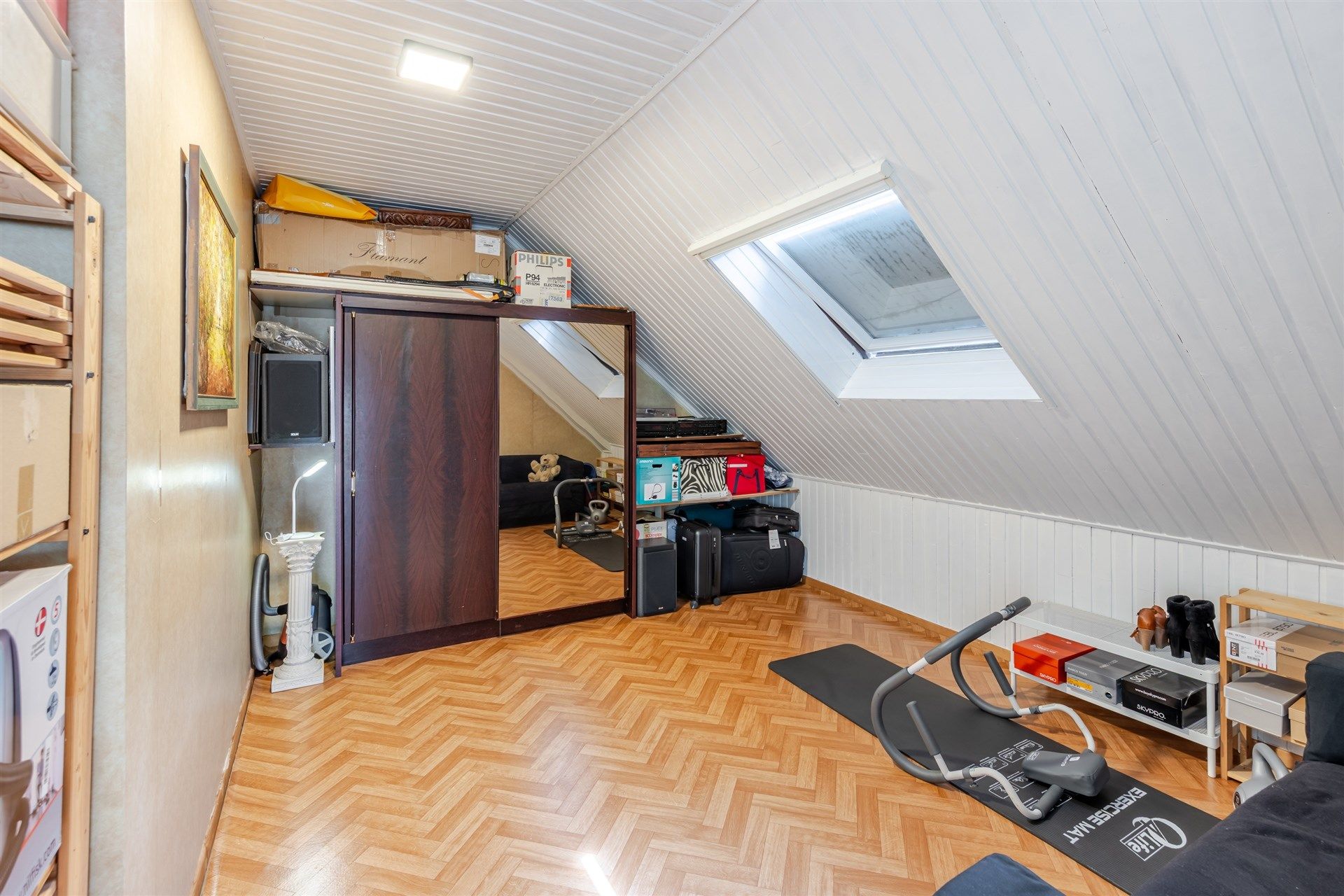 Sublieme villa met 4 slks en uniek uitzicht foto 21