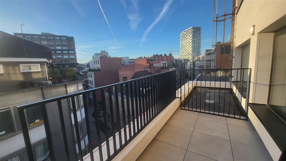 Appartement te huur Vestingstraat 59-61/6.01 - 2018 ANTWERPEN