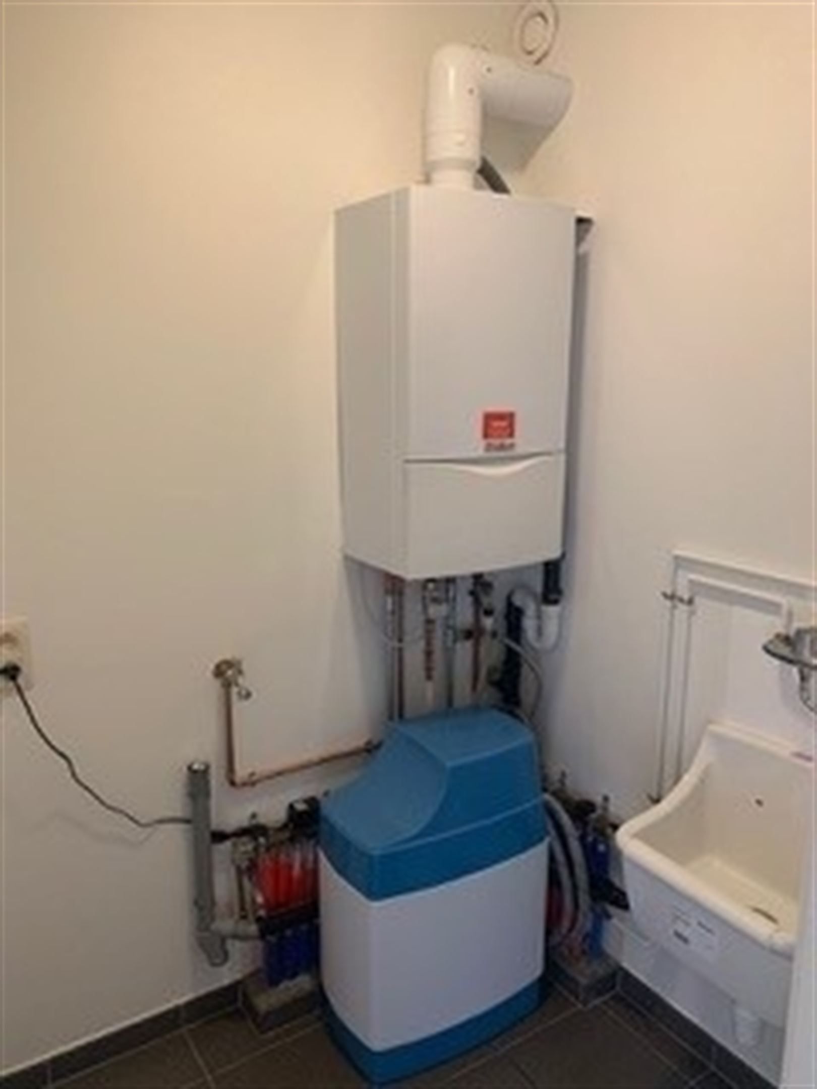  Gunstig gelegen appartement te huur in Residentie Bromelia foto 29