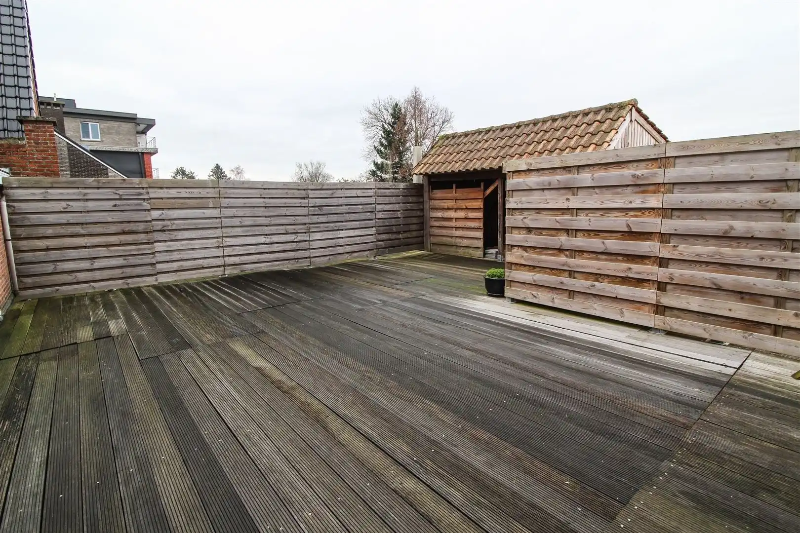 Verrassend ruime duplex aan stadsrand Sint-Niklaas foto 17