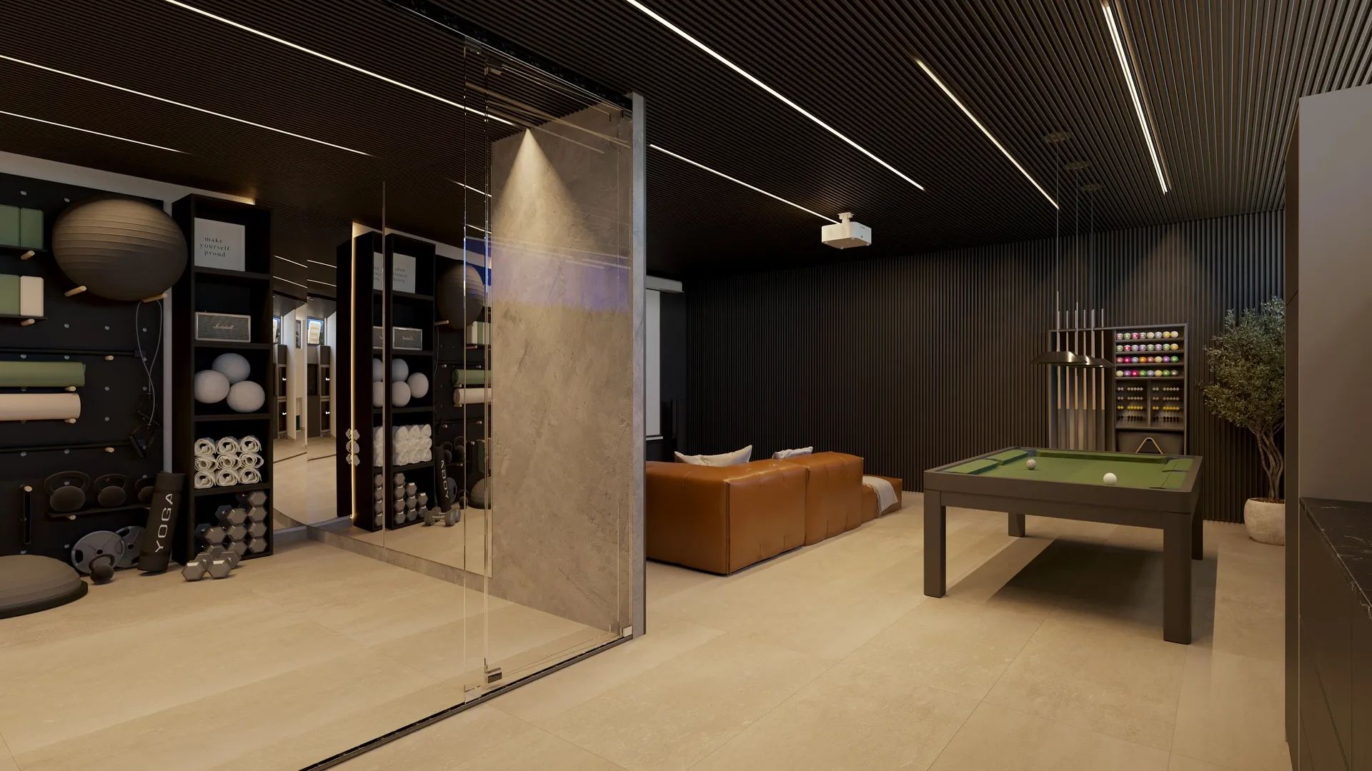 Design, natuur en comfort in perfecte harmonie – exclusieve villa’s in Estepona foto 11