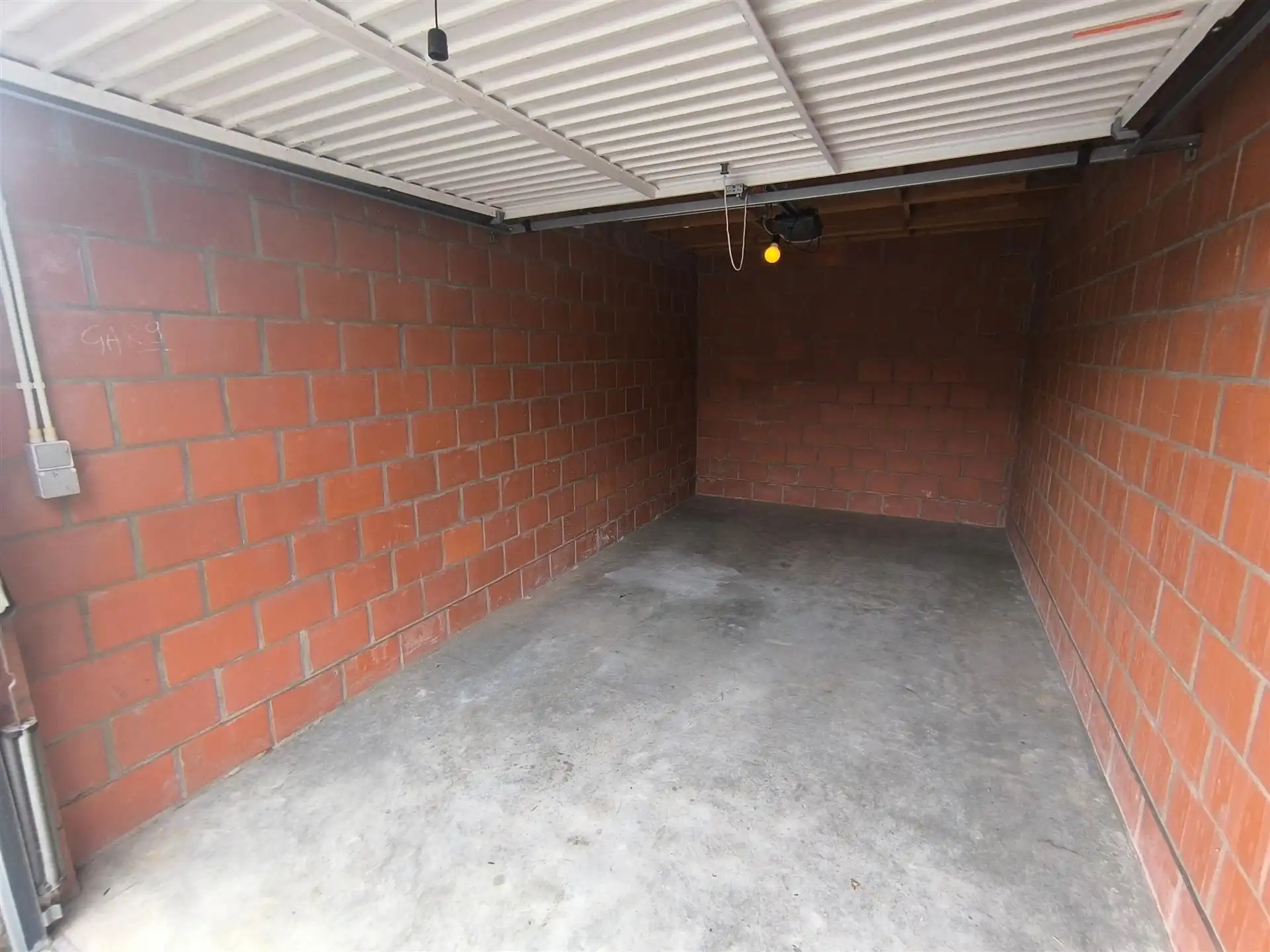 Garagebox 9 te in Residentie "Terra Promessa"  foto 3