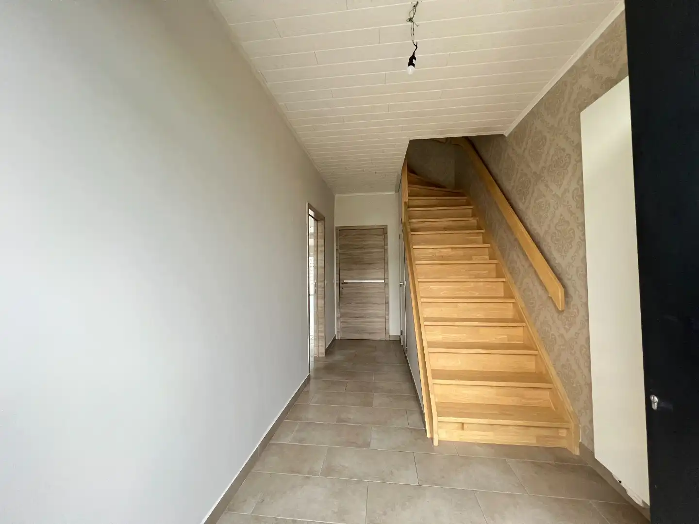 Instapklare rijwoning foto 2